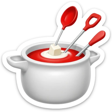 Icono Bajo en azucar. Unos cubos de azúcar en un pote y en el cuenco una flecha que esté mirando hacia abajo sticker