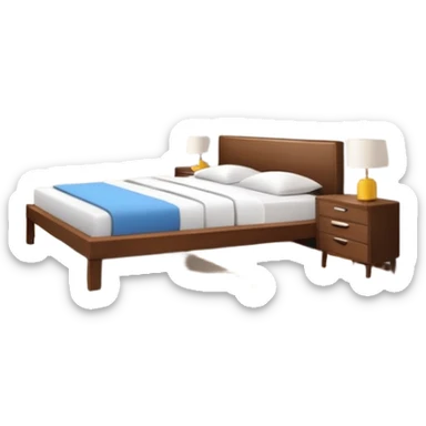 basic modern room light sticker