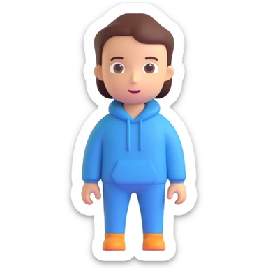 fox news journalist sticker