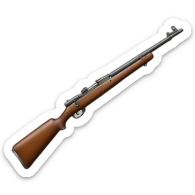 M1 garand sticker