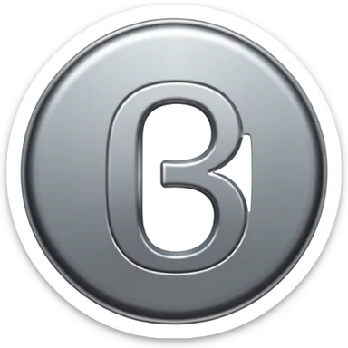 NUMERO CINCO sticker