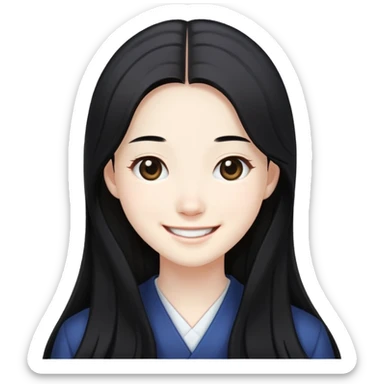 Jang wonyo sticker