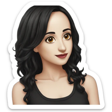 Sanaya sticker