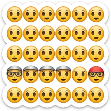 modifications sticker