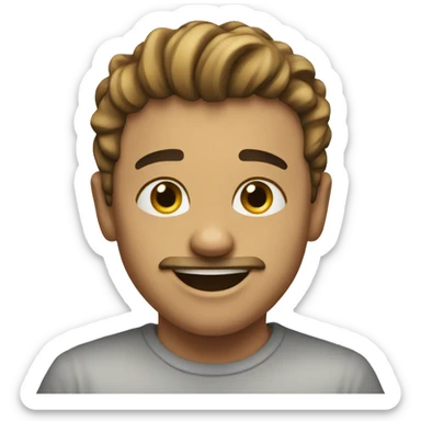 nice feed and love sticker