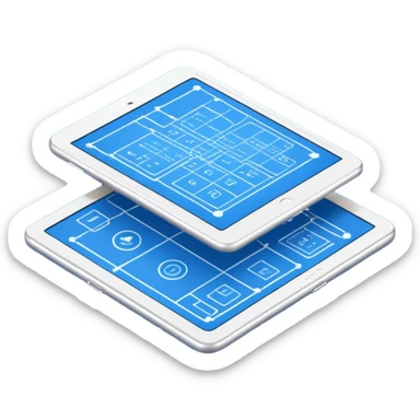 Ingeniería de Sistemas sticker