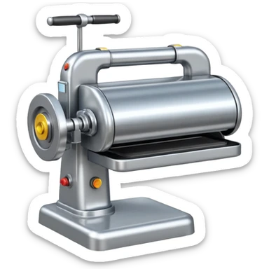 Iron Press Machine for Shirts — A powerful automatic shirt pressing system that uses steam, heat, and air pressure to remove wrinkles in seconds. Perfectly sticker