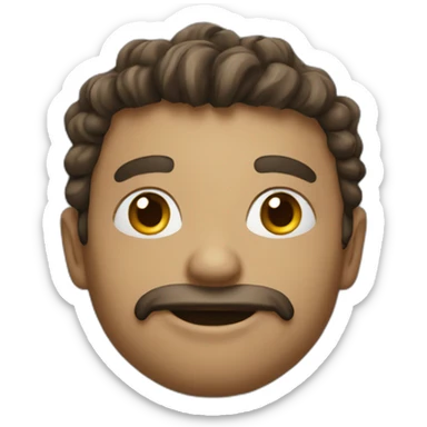 Juste pourquoi sticker