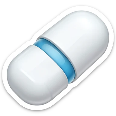 phamaceutical sticker