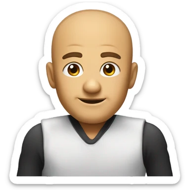 i want to create an emoji saying WFO but crossed, size is 64x64px sticker