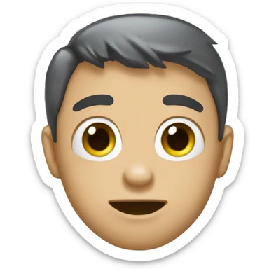 Create atleast 5 unique emojis or stickers for Discord or Telegram featuring Xebra.  sticker