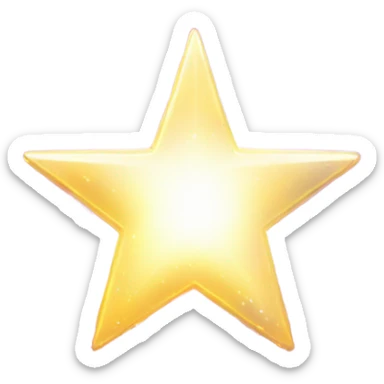 star sticker