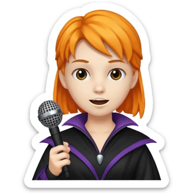 swiftie halloween sticker