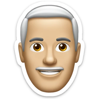 Motorola Razr V3 sticker