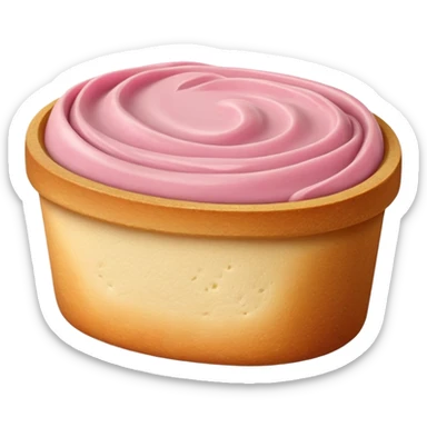 can you make emojis looking like iphone emoji looking like czech pâté "májka" sticker