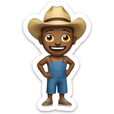 Havana ooh na na sticker