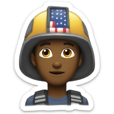 September 11th 2001 sticker