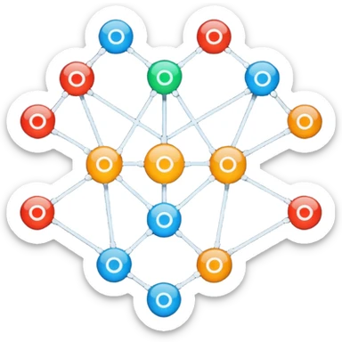 SISTEMAS CONECTADOS sticker