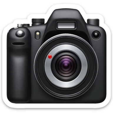 turn the camera off now sticker