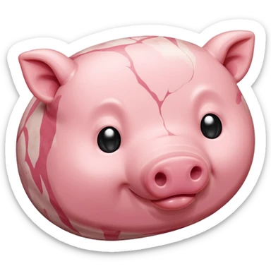 pork sticker