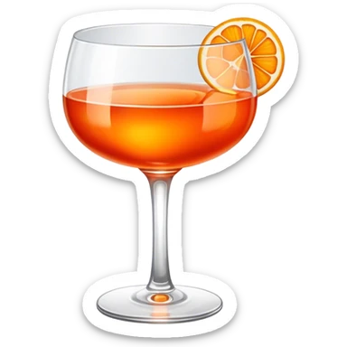 Aperol spritz  sticker