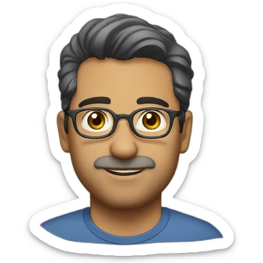 thomas g lopes sticker