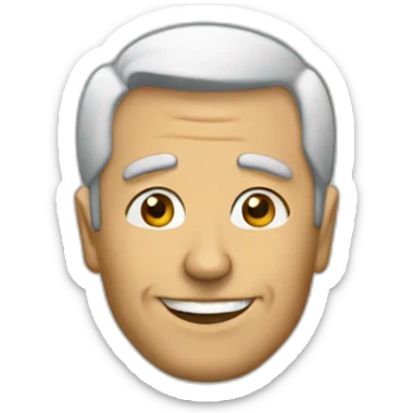 Milei-presidente sticker