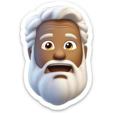 Disney Dreamlight Valley Bubba Tea sticker