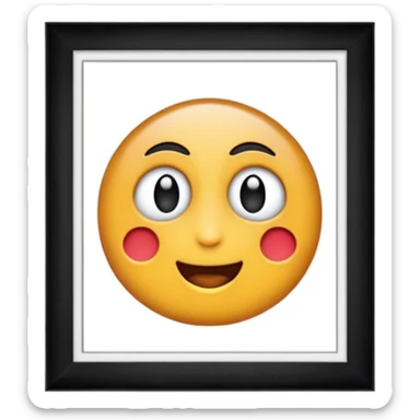 Tralalelo tralala  sticker