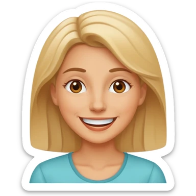 lesbian white girl converted to straight sticker