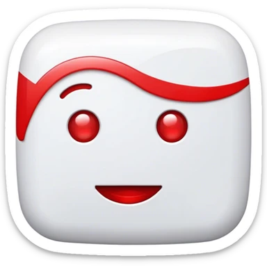 Youtube emoji sticker