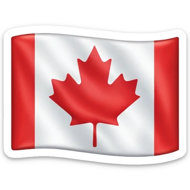 Drapeau autochtone du canada sticker