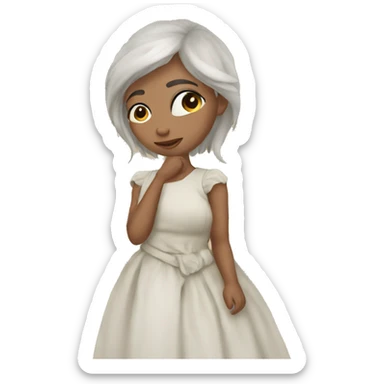 Hath joda ladka sticker