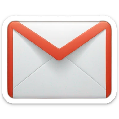 gmail sticker