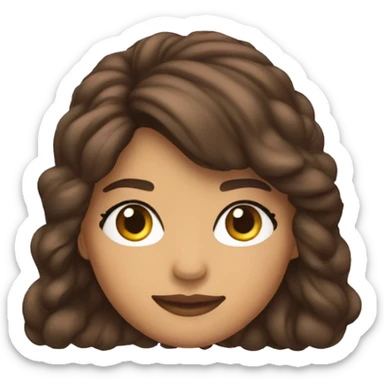 Zendaya Coleman sticker