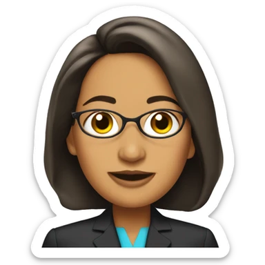 Jennifer Gonzalez politician sticker