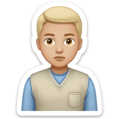 quit being homeless sticker