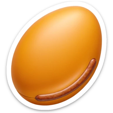 EGGDOG sticker