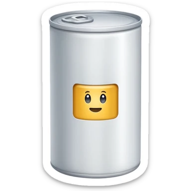 Zyns nicotine sticker