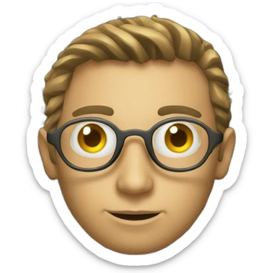 profunctor optics sticker