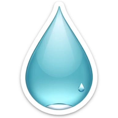 Verde agua marina sticker