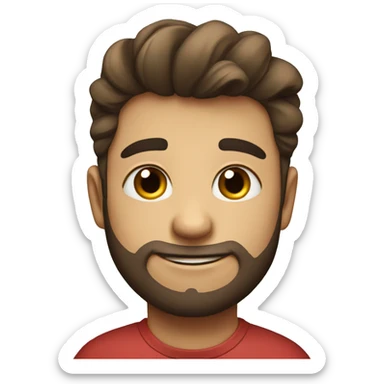 cute heart for boyfriend  sticker