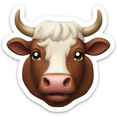beef stock sticker