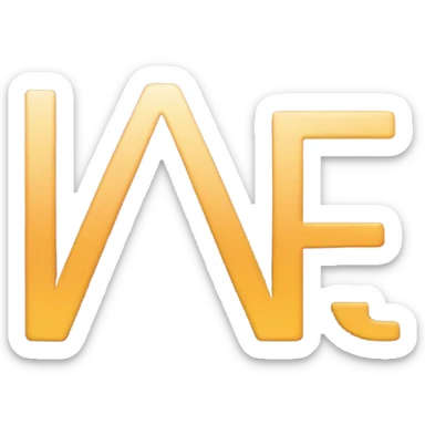 venture fond sticker