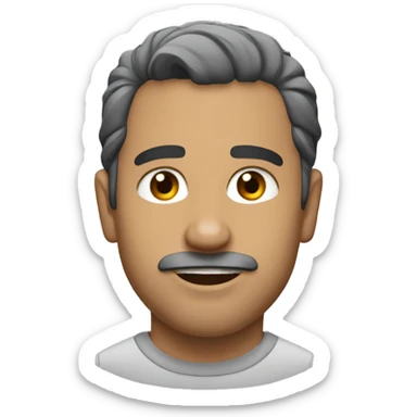 Jon Aramburu  sticker