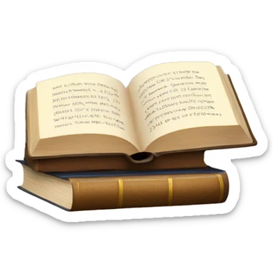 books sticker