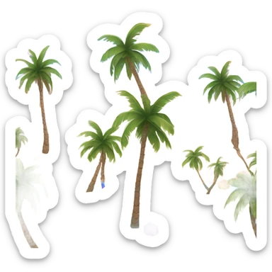 gulf coast florida sticker