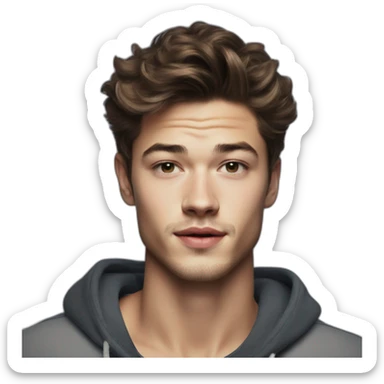 Chico Lachowski  sticker