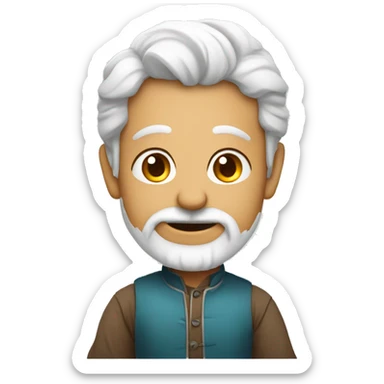 Tu hai to mujhe kya chahiye sticker