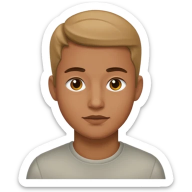 Antoine Dupont  sticker